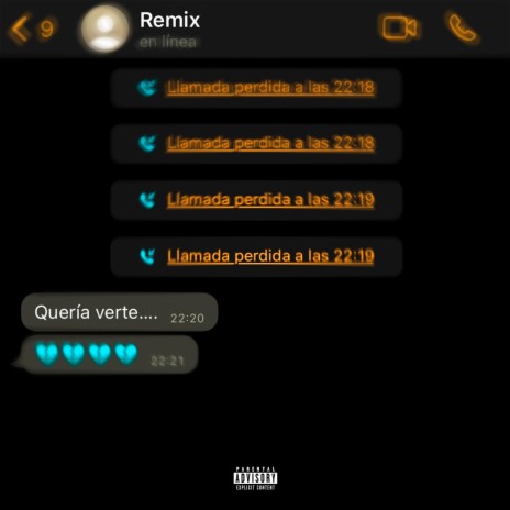 Quería Verte - Remix ft. Dilla D, Sorsew & Young Díaz | Boomplay Music