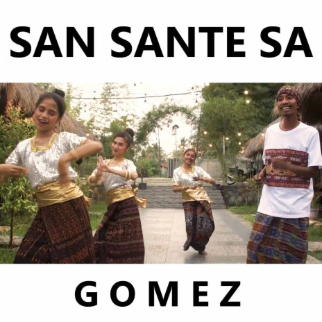 San Sante Sa | Boomplay Music