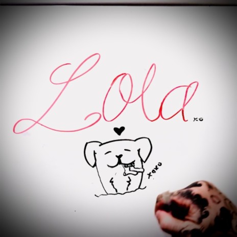 Lola ft. Brandon Lyng | Boomplay Music
