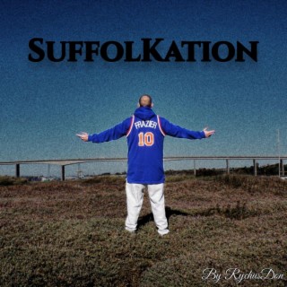 SUFFOLKATION EP