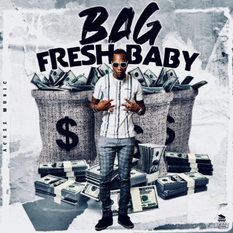 Fresh baby bag | Boomplay Music
