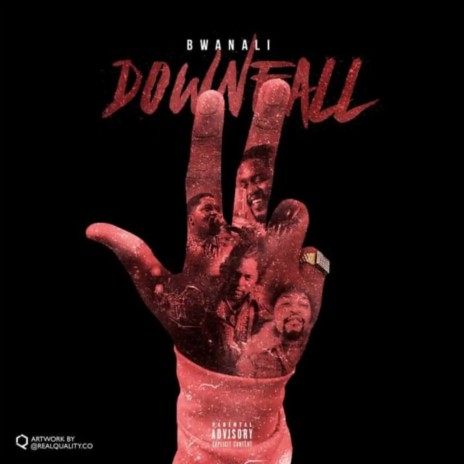 Downfall (Original) | Boomplay Music