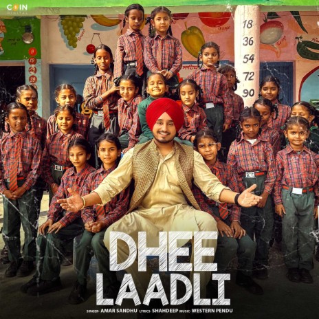 Dhee Laadli | Boomplay Music