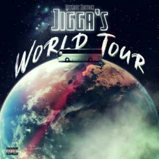 World Tour:Detroit Edition