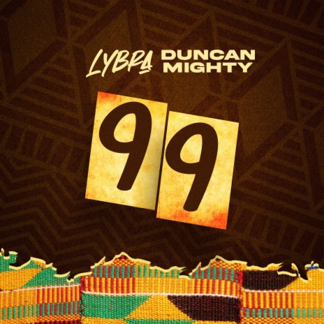 99 ft. Duncan Mighty | Boomplay Music