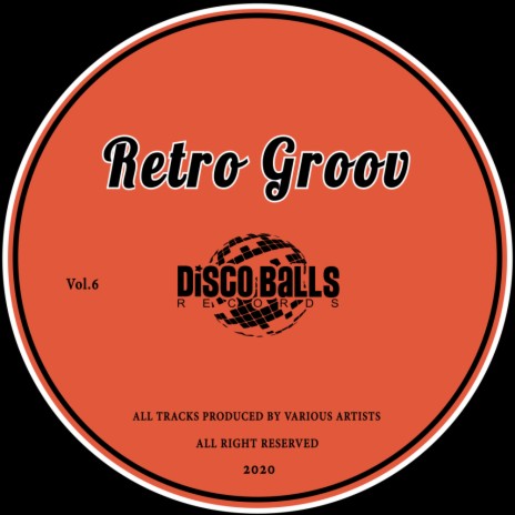 Disco Record (Original Mix)