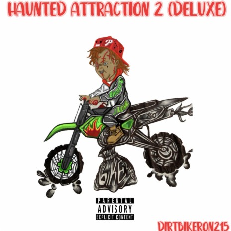Haunted Attraction 2