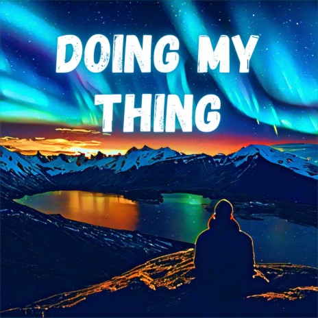 Doing my thing ft. Mr Maph | Boomplay Music