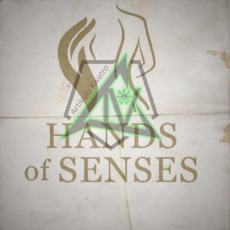 Hands of Senses Theme | Boomplay Music