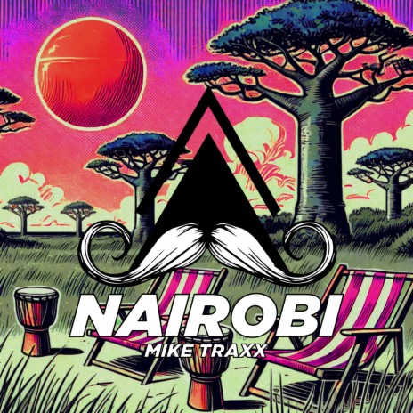 Nairobi | Boomplay Music