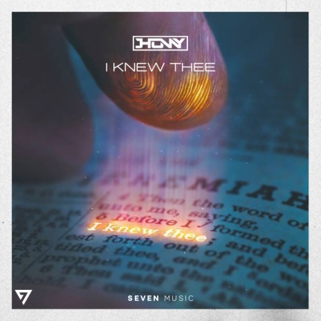 I Knew Thee | Boomplay Music