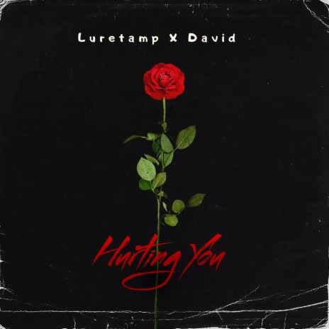 Hurting You ft. David & FG | Boomplay Music
