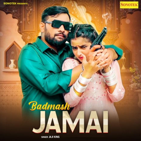 Badmash Jamai | Boomplay Music