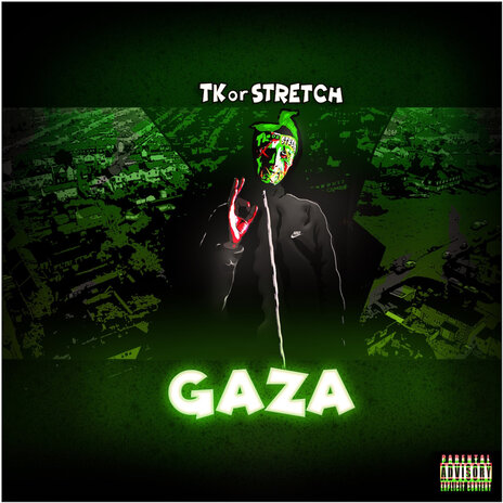 Gaza | Boomplay Music