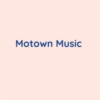 Motown Music