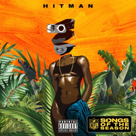 Hitman ft. NFL | Boomplay Music