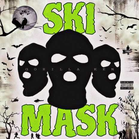 Ski Mask | Boomplay Music