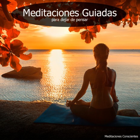 Meditación Guiada Mantén la Meditación | Boomplay Music