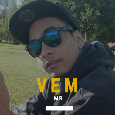 Vem (Remix) | Boomplay Music