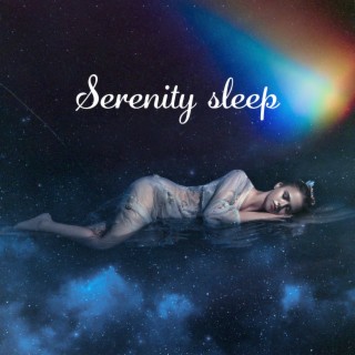 Serenity Sleep: Soft Music for Nighttime to Drift Off & Fall Asleep Easily