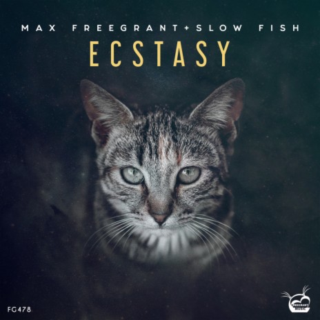 Ecstasy ft. Slow Fish