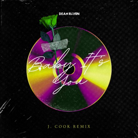 Baby It's You (Remix) ft. J Cook | Boomplay Music