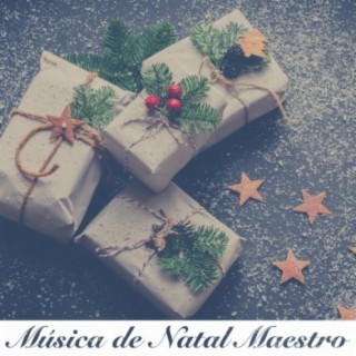 Música de Natal Maestro