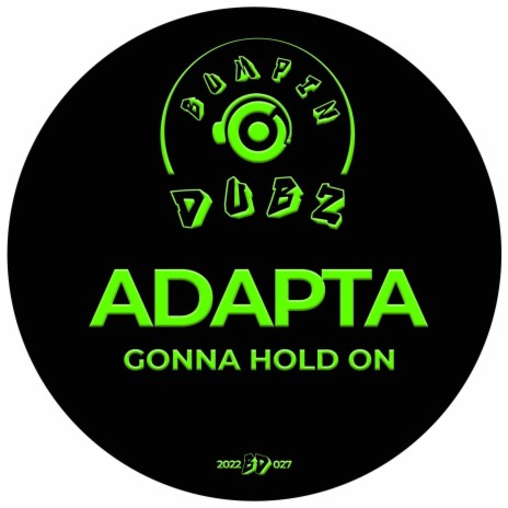 Gonna Hold On | Boomplay Music