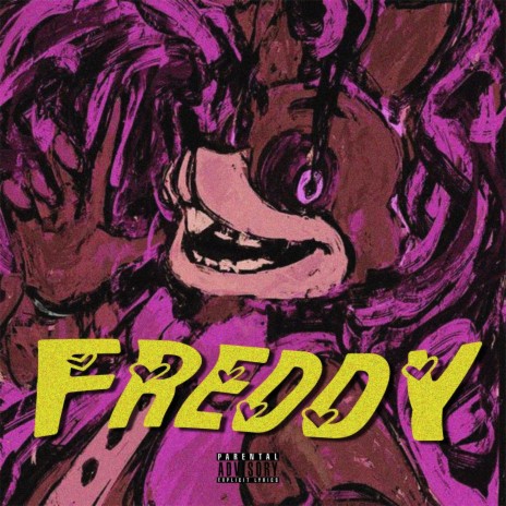 FREDDY | Boomplay Music