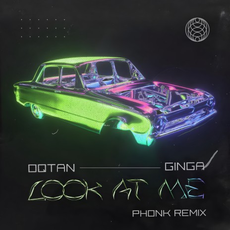 Look At Me (Phonk Remix) ft. Phonk & Ginga | Boomplay Music