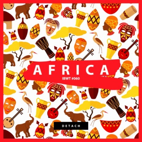 Africa (Extended Mix) | Boomplay Music