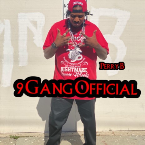 9 Gang Official