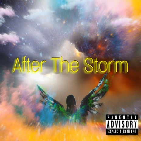 After The Storm | Boomplay Music