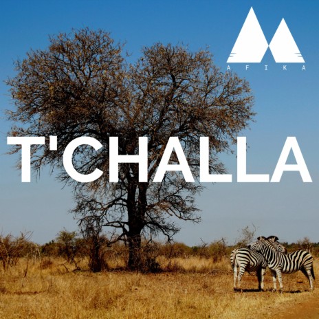 T'Challa | Boomplay Music