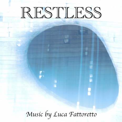 RESTLESS (Special Version)