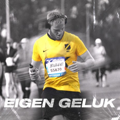 Eigen Geluk | Boomplay Music