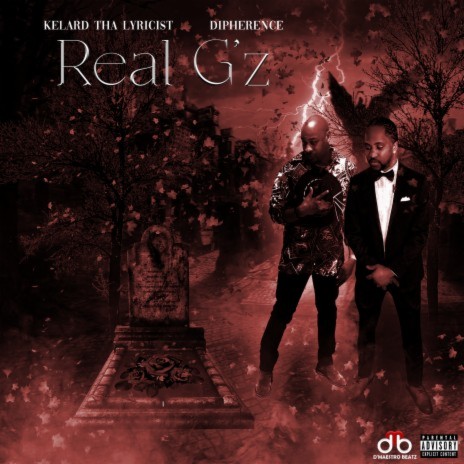 Real G'z ft. Dipherence | Boomplay Music