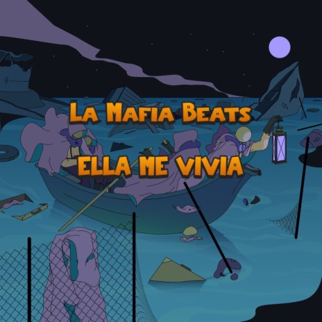 ELLA ME VIVIA | Boomplay Music