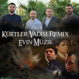 Kürtler Vadisi Remix