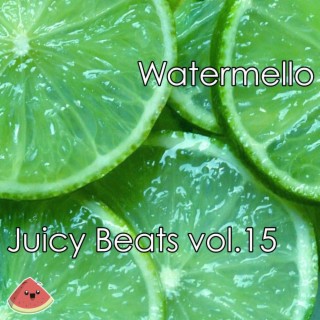 Juicy Beats vol.15