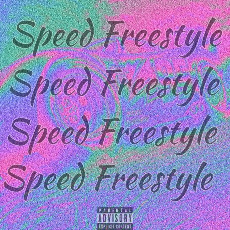 Speed Freestlye