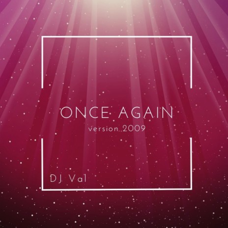 Once Again (Version 2009) Extended | Boomplay Music