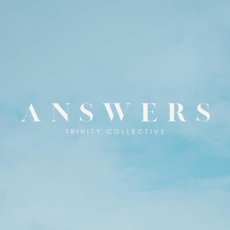 Answers ft. Stephen Fava