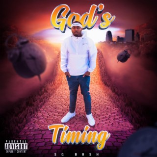 God's Timing EP