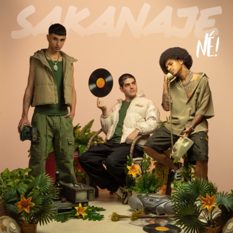 Sakanaje Wowowo MP3 Download Lyrics Boomplay