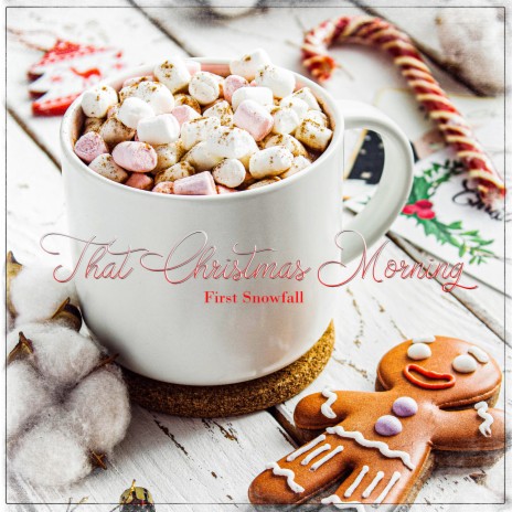 Hot chocolate time ft. Christmas Music Holiday