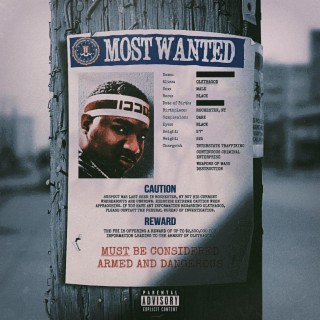 Most Wanted lyrics | Boomplay Music