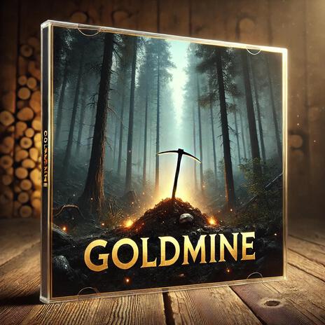 Goldmine | Boomplay Music