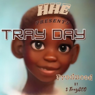 Tray Day