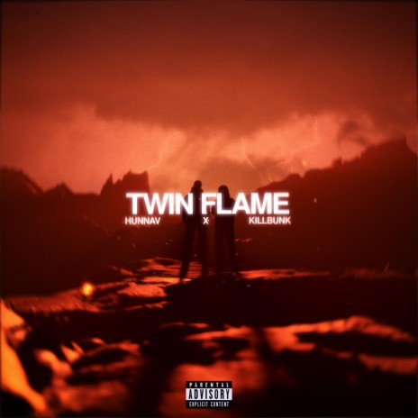 Twin Flame ft. KillBunk | Boomplay Music